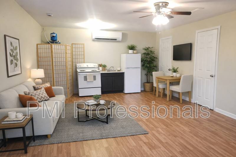 Apartment for rent at 528 Judd Dr #B, Nashville, TN 37218