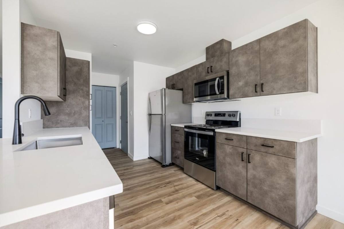 Apartment for rent at 5799-5829 Trail Ave NE, Salem, OR 97303