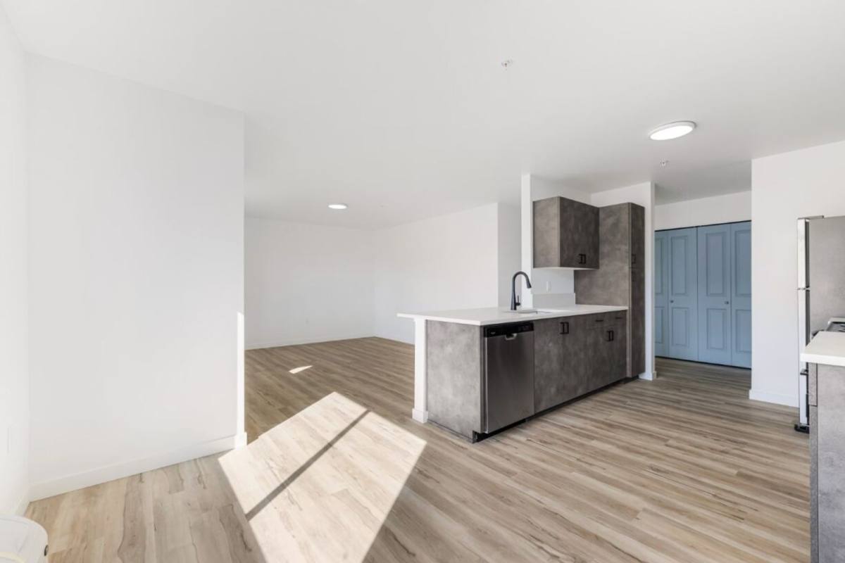 Apartment for rent at 5799-5829 Trail Ave NE, Salem, OR 97303