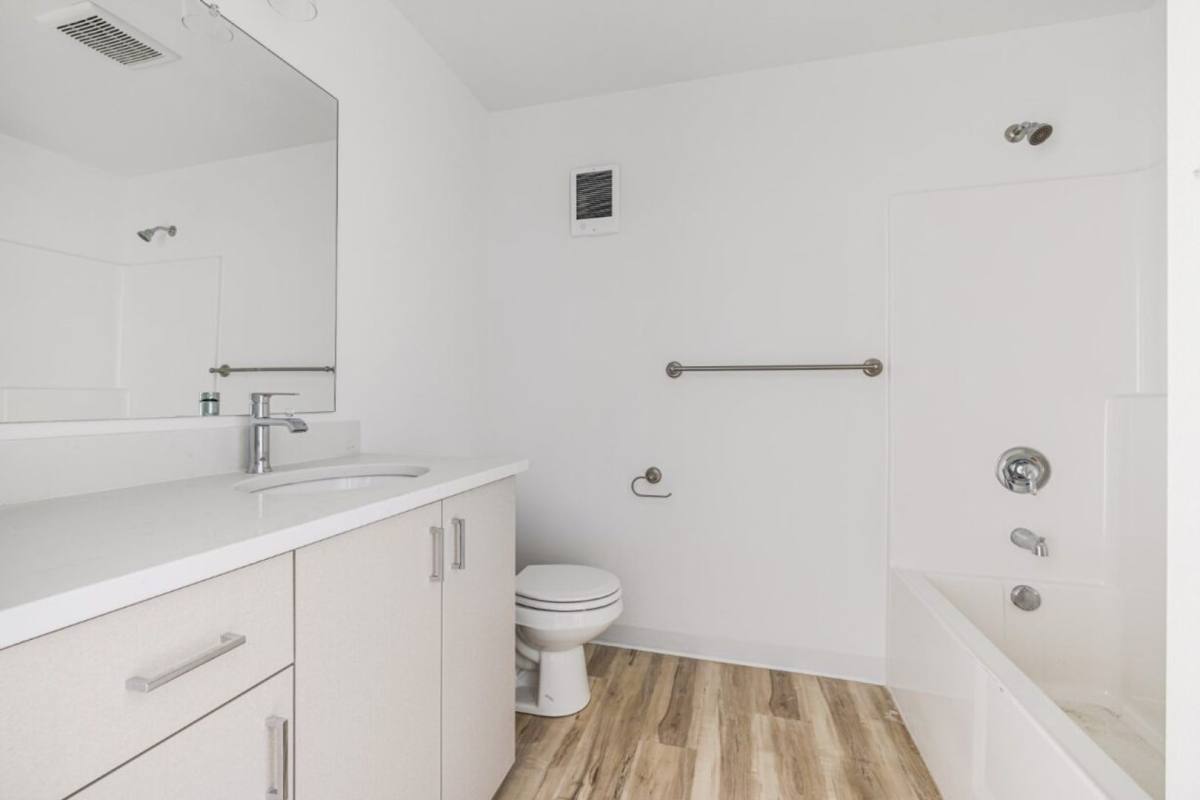 Apartment for rent at 5799-5829 Trail Ave NE, Salem, OR 97303