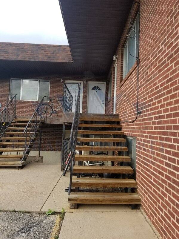 Apartment for rent at 1953 N 9th St #2, Laramie, WY 82070