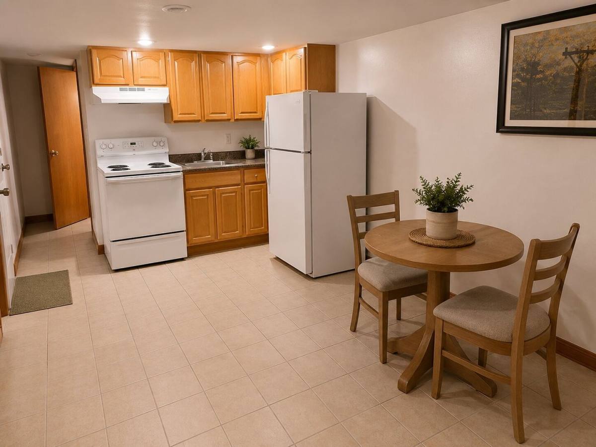 Apartment for rent at 1003 S 3rd St, Philadelphia, PA 19147