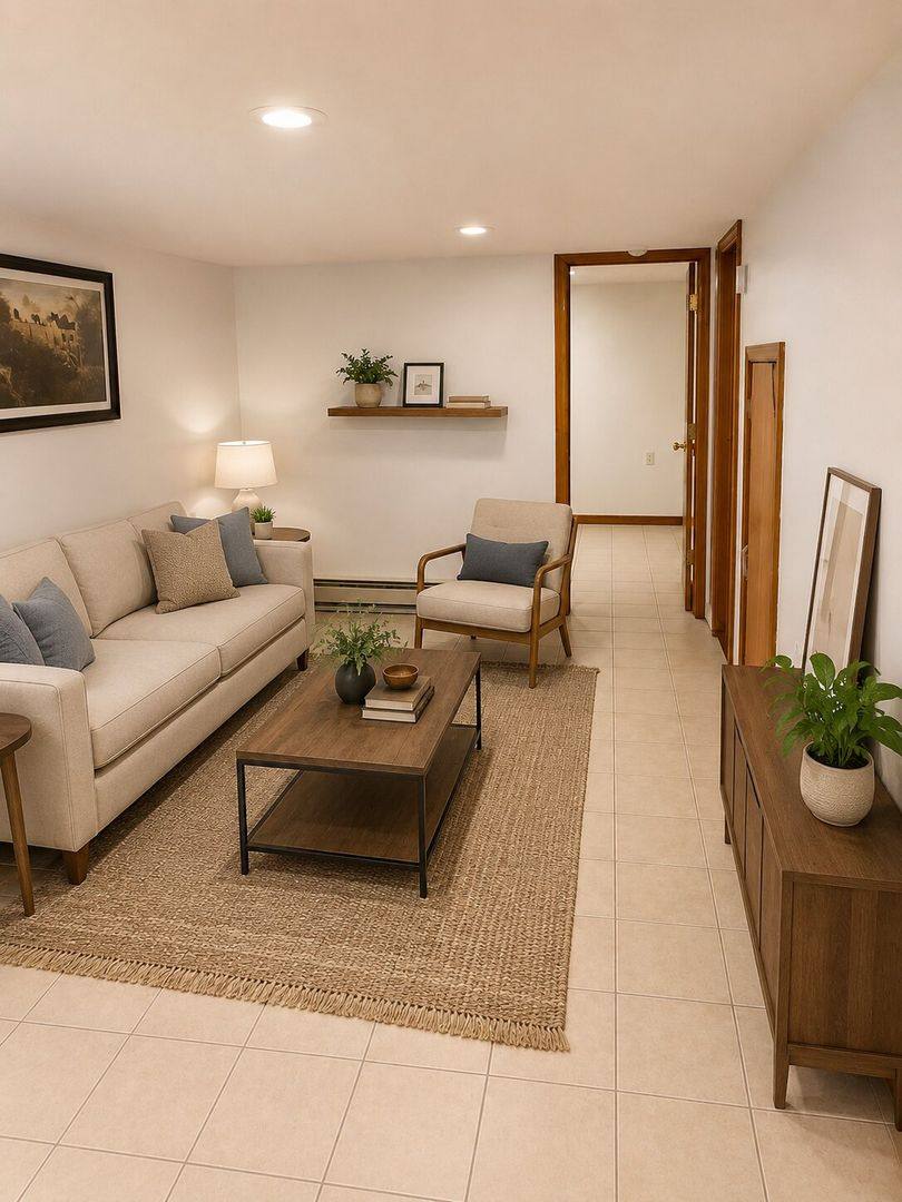 Apartment for rent at 1003 S 3rd St, Philadelphia, PA 19147