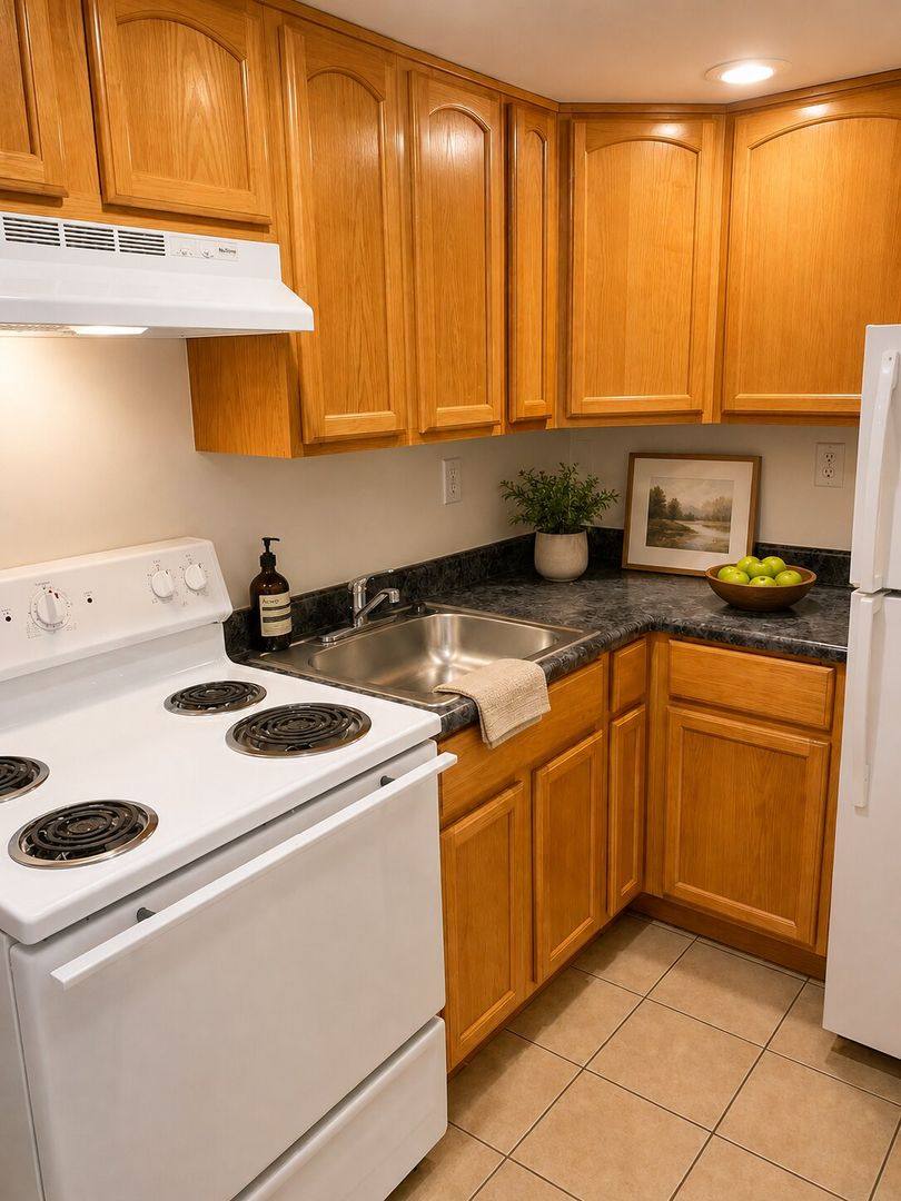 Apartment for rent at 1003 S 3rd St, Philadelphia, PA 19147