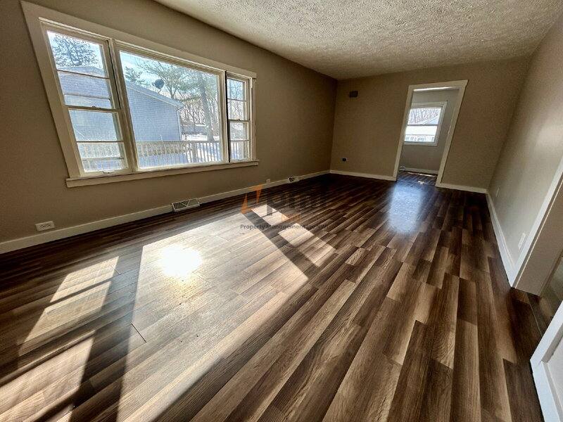 House for rent at 14725 Bryan St, Cedar Lake, IN 46303