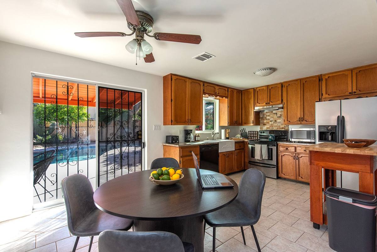 House for rent at 3526 N Santa Rita Ave, Tucson, AZ 85719