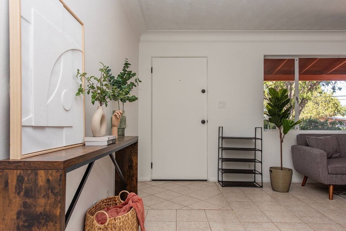 House for rent at 3526 N Santa Rita Ave, Tucson, AZ 85719