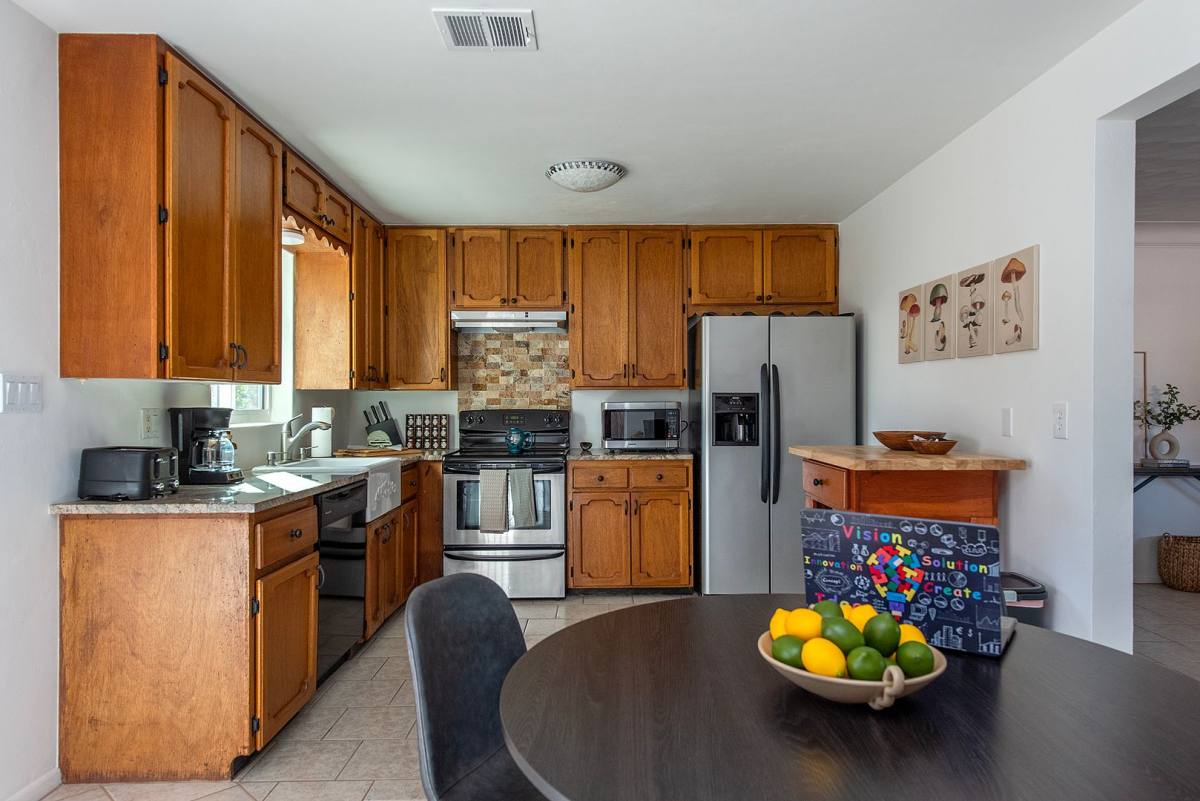 House for rent at 3526 N Santa Rita Ave, Tucson, AZ 85719