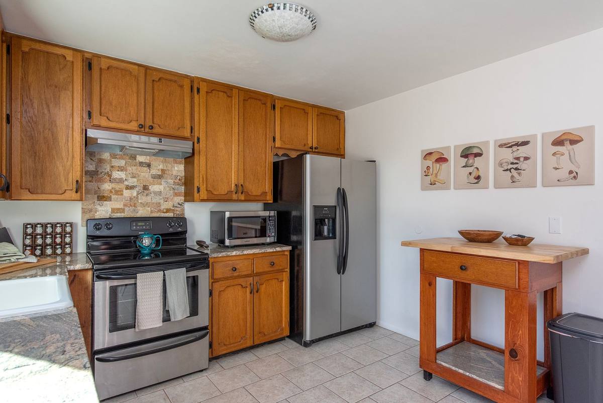 House for rent at 3526 N Santa Rita Ave, Tucson, AZ 85719