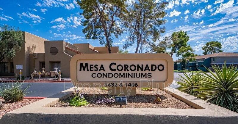 Condo for rent at 1432 W Emerald Ave #642, Mesa, AZ 85202