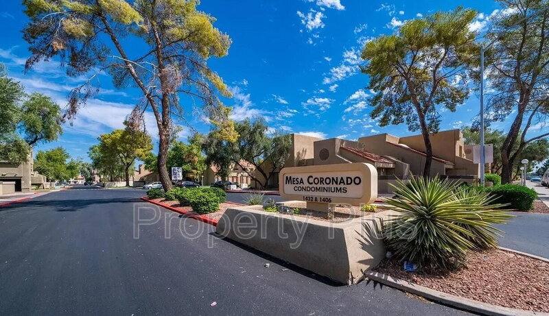 Condo for rent at 1432 W Emerald Ave #642, Mesa, AZ 85202