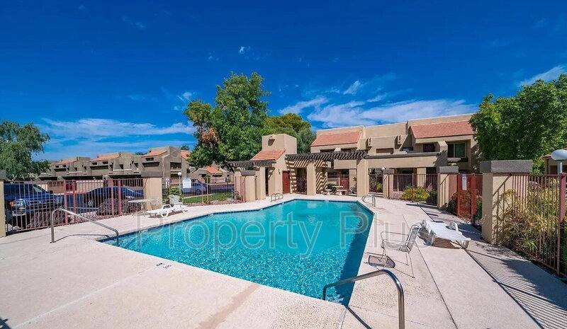 Condo for rent at 1432 W Emerald Ave #642, Mesa, AZ 85202