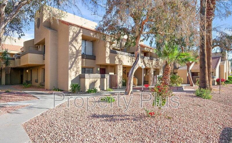 Condo for rent at 1432 W Emerald Ave #642, Mesa, AZ 85202