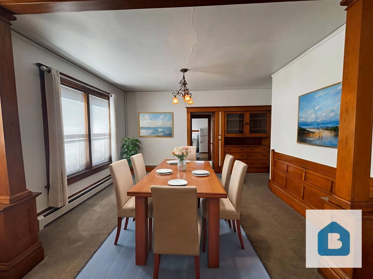 Apartment for rent at 1336 N Weber St, Colorado Springs, CO 80905