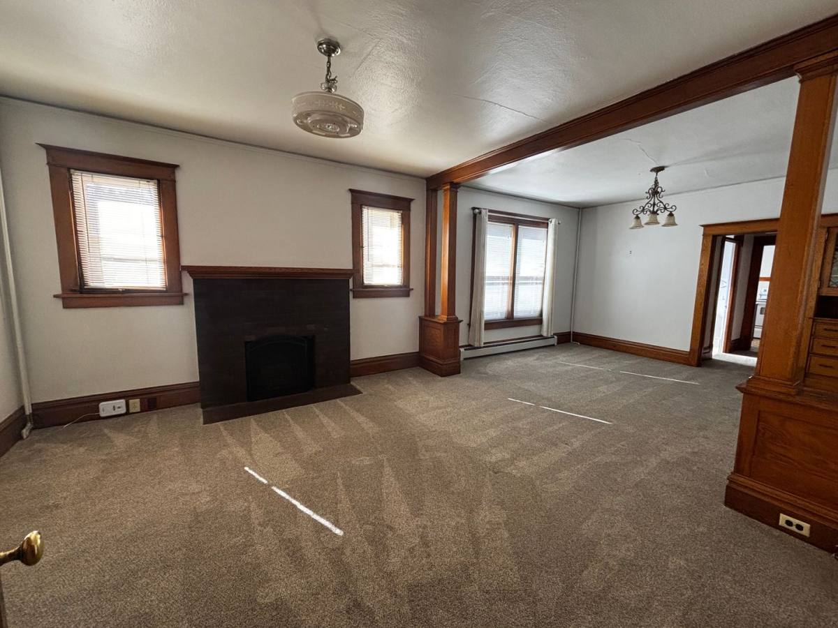 Apartment for rent at 1336 N Weber St, Colorado Springs, CO 80905