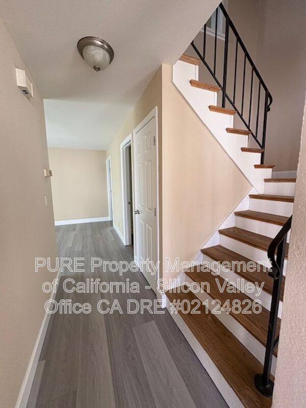 House for rent at 2038 Danderhall Way, San Jose, CA 95121