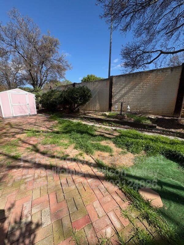House for rent at 2038 Danderhall Way, San Jose, CA 95121