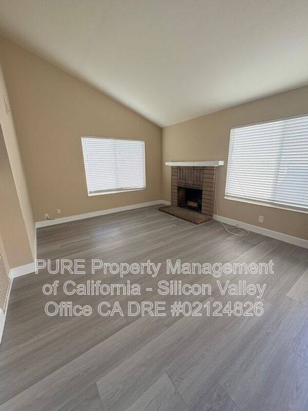 House for rent at 2038 Danderhall Way, San Jose, CA 95121