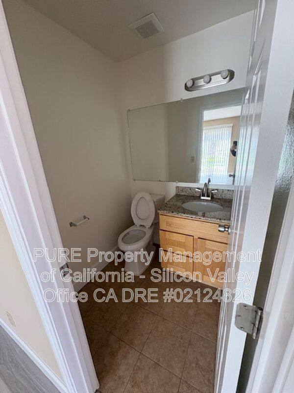 House for rent at 2038 Danderhall Way, San Jose, CA 95121