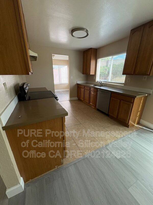 House for rent at 2038 Danderhall Way, San Jose, CA 95121