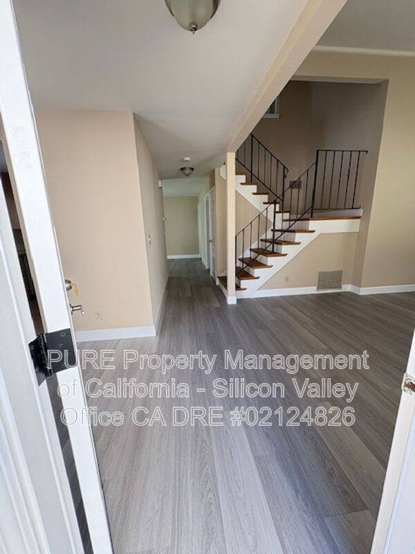 House for rent at 2038 Danderhall Way, San Jose, CA 95121
