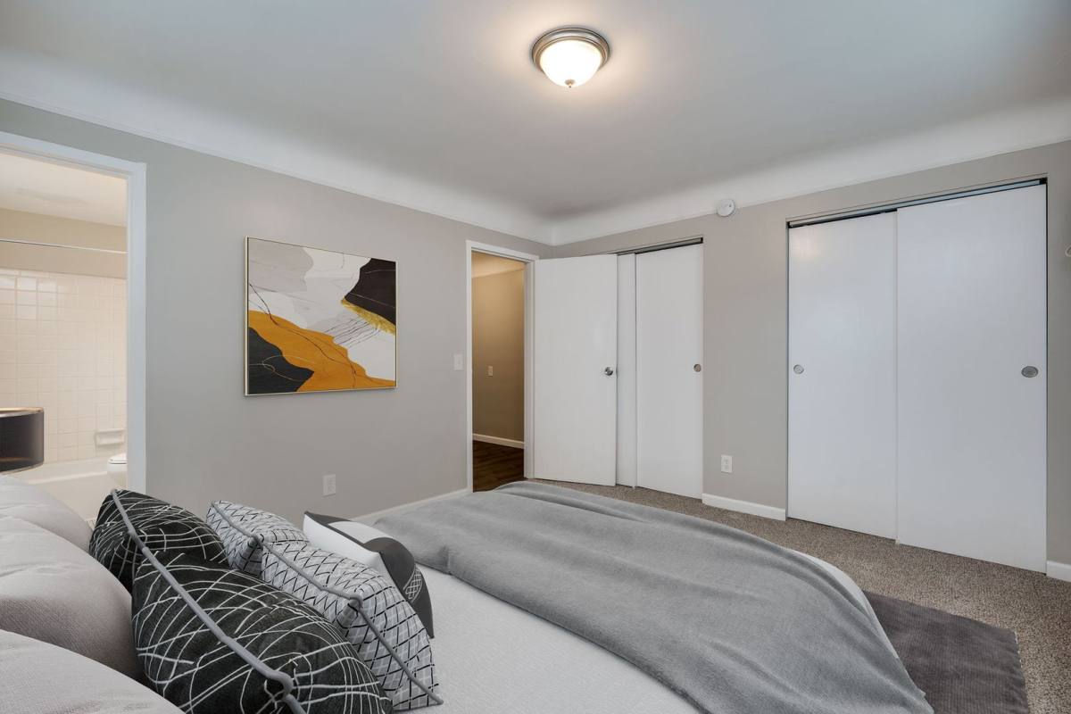 Apartment for rent at 307 Pearl St, Cincinnati, OH 45215