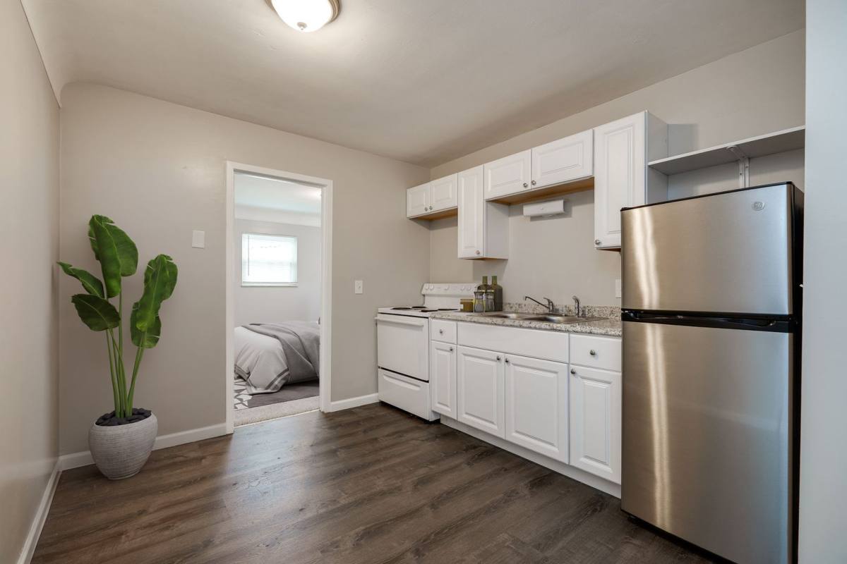 Apartment for rent at 307 Pearl St, Cincinnati, OH 45215