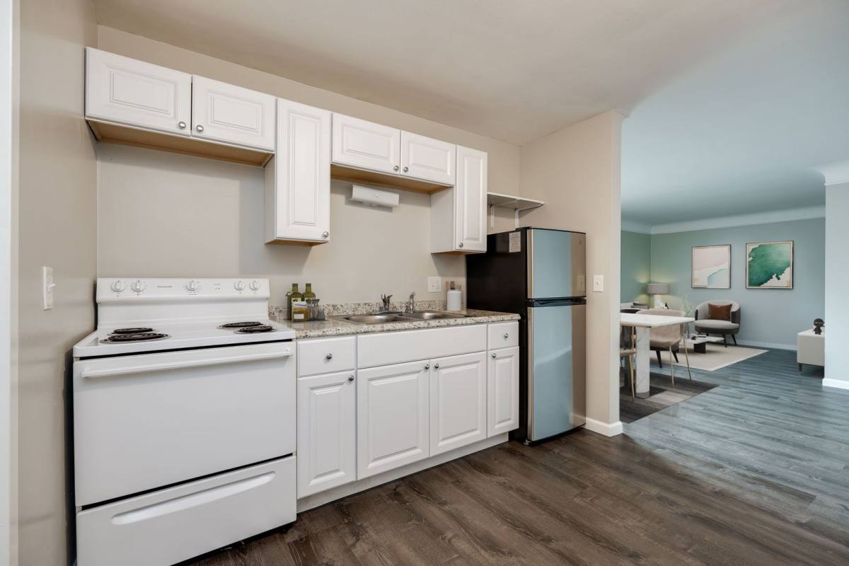 Apartment for rent at 307 Pearl St, Cincinnati, OH 45215