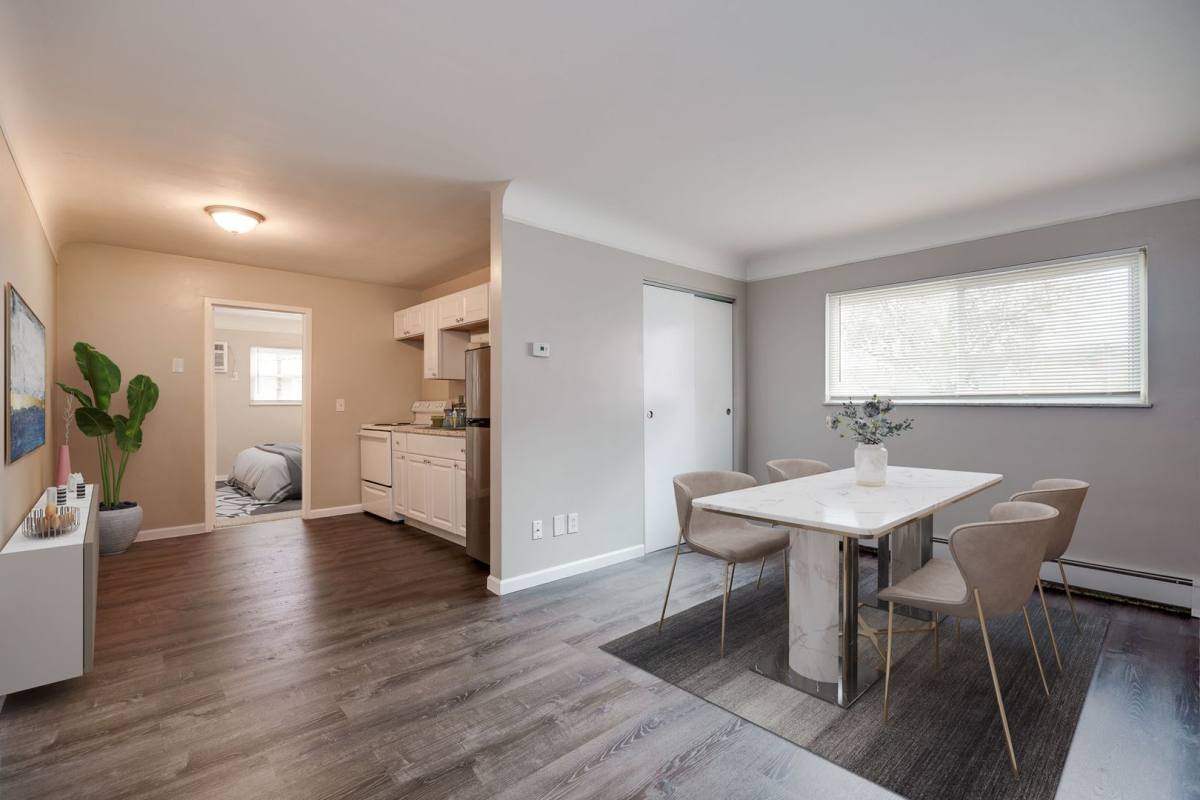 Apartment for rent at 307 Pearl St, Cincinnati, OH 45215