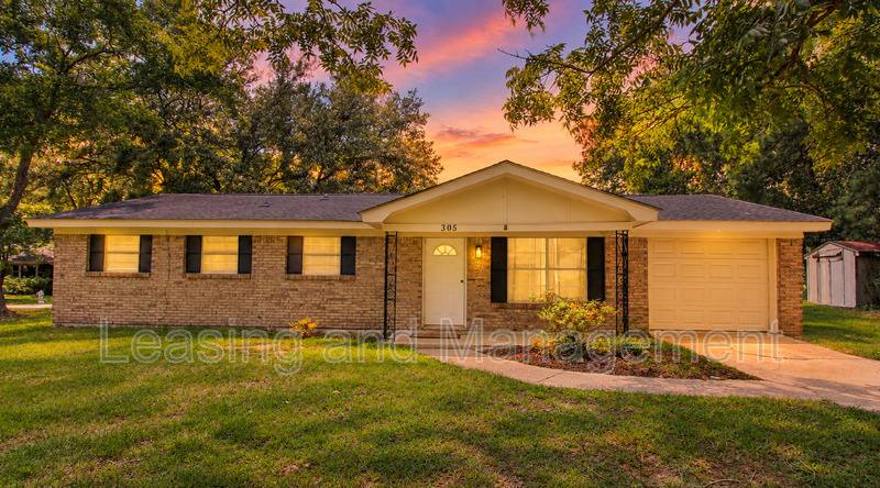 House for rent at 305 Millcreek Dr, Charleston, SC 29407