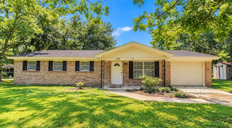 House for rent at 305 Millcreek Dr, Charleston, SC 29407