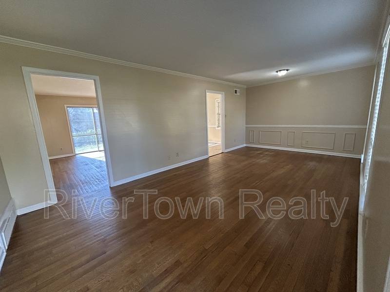 House for rent at 3201 Longacre Cove, Memphis, TN 38134