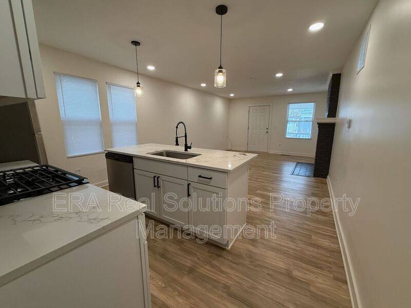 Apartment for rent at 847 Heyl Ave, Columbus, OH 43206