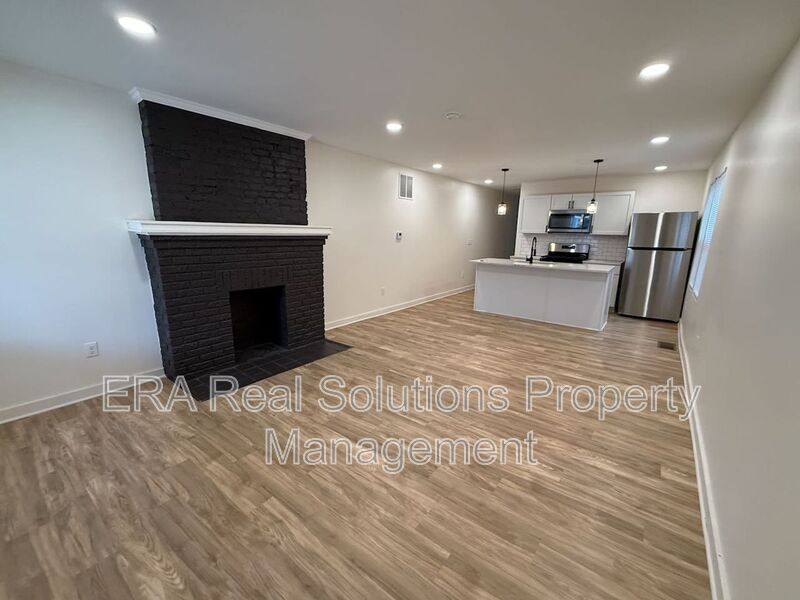 Apartment for rent at 847 Heyl Ave, Columbus, OH 43206