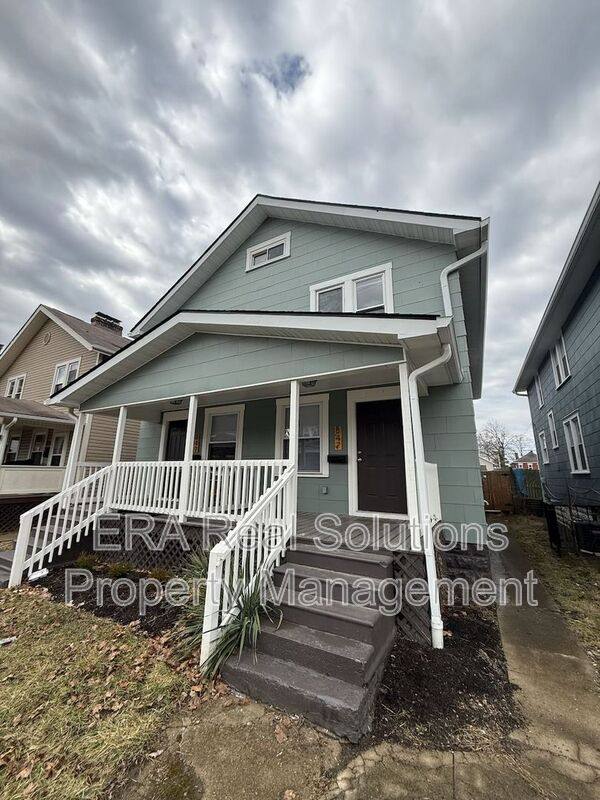 Apartment for rent at 847 Heyl Ave, Columbus, OH 43206