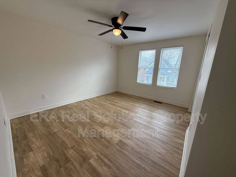 Apartment for rent at 847 Heyl Ave, Columbus, OH 43206