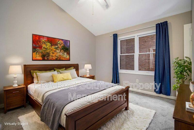 Apartment for rent at 2132 Gilbert Ave #A, Cincinnati, OH 45206
