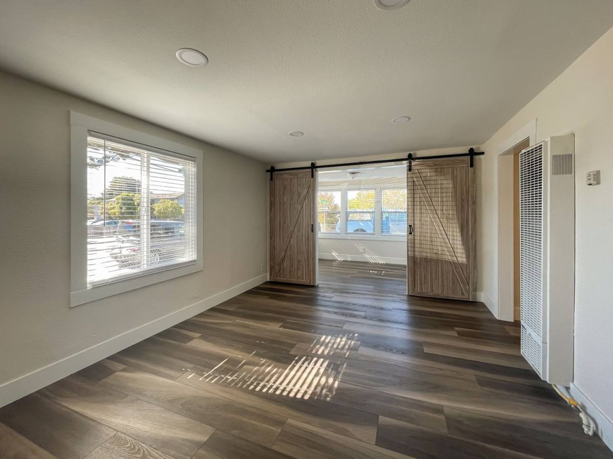 House for rent at 1251 Olympia Ave, Seaside, CA 93955
