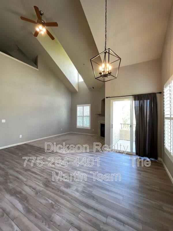 Townhouse for rent at 1325 S Meadows Parkway #124, Reno, NV 89521
