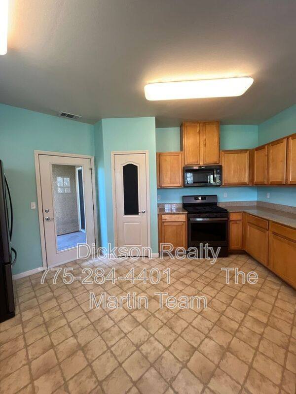 Townhouse for rent at 1325 S Meadows Parkway #124, Reno, NV 89521