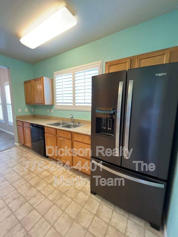 Townhouse for rent at 1325 S Meadows Parkway #124, Reno, NV 89521