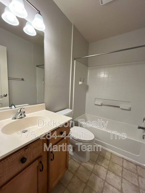 Townhouse for rent at 1325 S Meadows Parkway #124, Reno, NV 89521