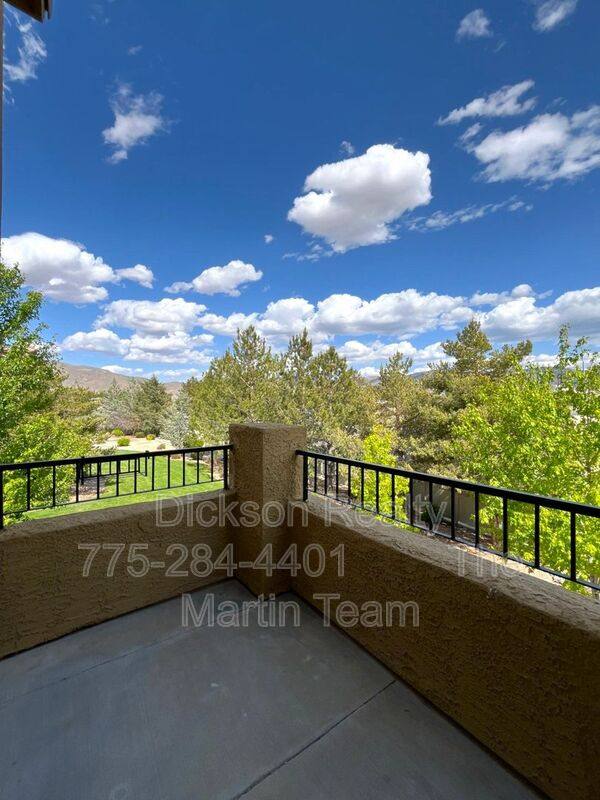 Townhouse for rent at 1325 S Meadows Parkway #124, Reno, NV 89521