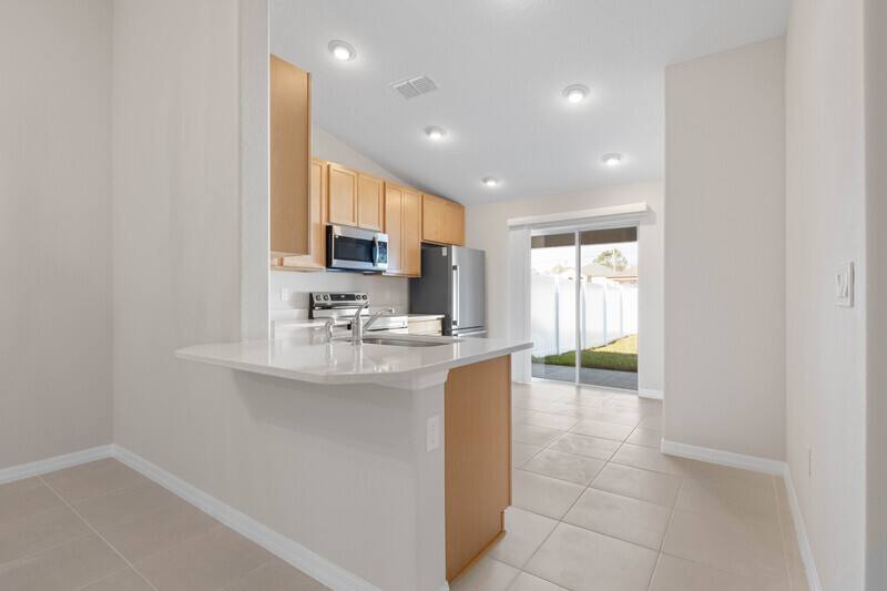 Townhouse for rent at 13 Squadron Place #B, Palm Coast, FL 32164