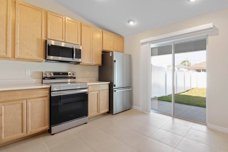 Townhouse for rent at 13 Squadron Place #B, Palm Coast, FL 32164