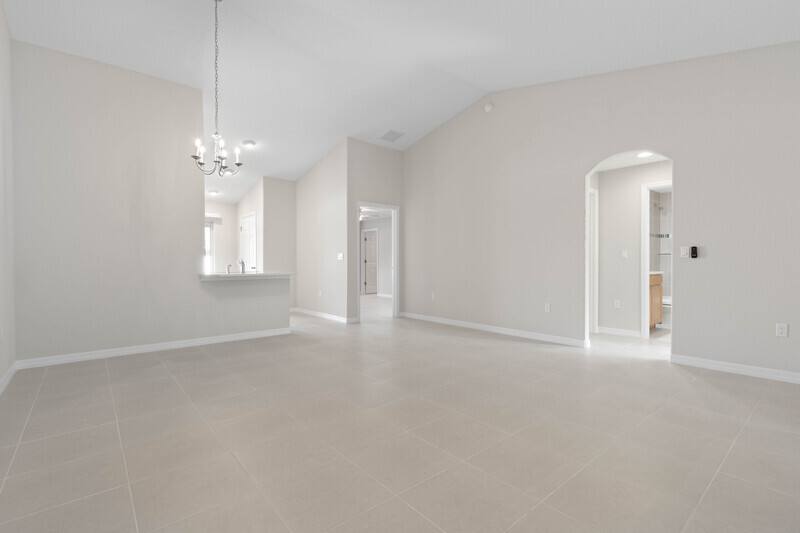 Townhouse for rent at 13 Squadron Place #B, Palm Coast, FL 32164