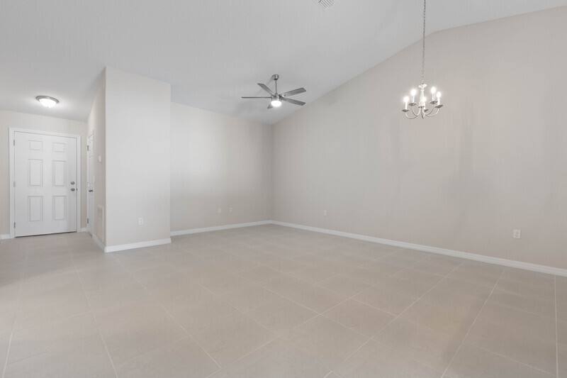 Townhouse for rent at 13 Squadron Place #B, Palm Coast, FL 32164
