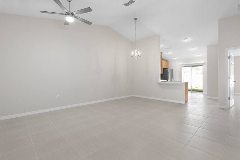Townhouse for rent at 13 Squadron Place #B, Palm Coast, FL 32164