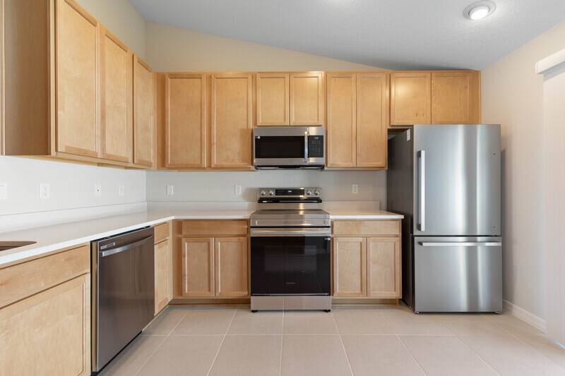Townhouse for rent at 13 Squadron Place #B, Palm Coast, FL 32164