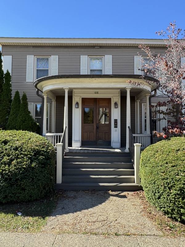Apartment for rent at 416 S 5th Ave #7, Ann Arbor, MI 48104